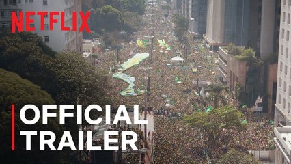 'Apocalipsis en los trópicos' - Tráiler Oficial