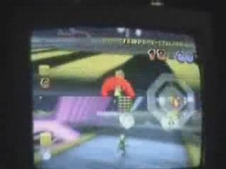 Kimipi TV (JV-TV) de Mario kart Wii Partie 2