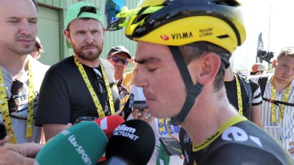 Tour de France 2025 : Sepp Kuss dévoile des tactiques intelligentes pour la victoire 🚴‍♂️