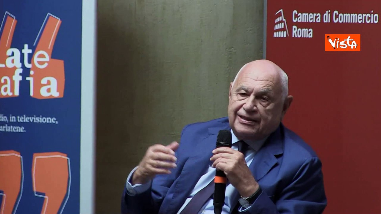 Riforma della giustizia, Nordio: Gli attacchi? "Mi danno adrenalina, alla mia età fa bene"