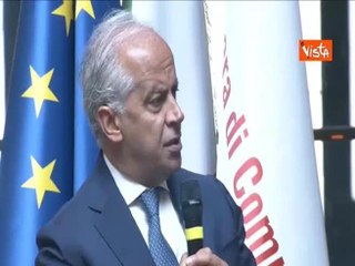 Open Arms, Piantedosi: "Se Salvini è imputabile, lo sono anche io"