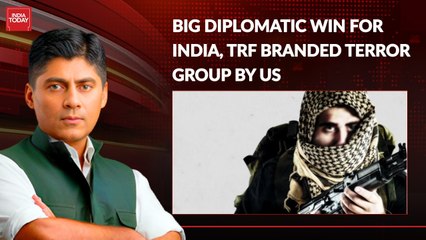 TRF branded terror group by US: What does this mean on the ground?