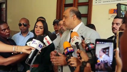 Faride Raful no se rinde contra Ingrid Jorge; abogado asegura que están dispuestos a esperar hasta 4 años para hacer justicia