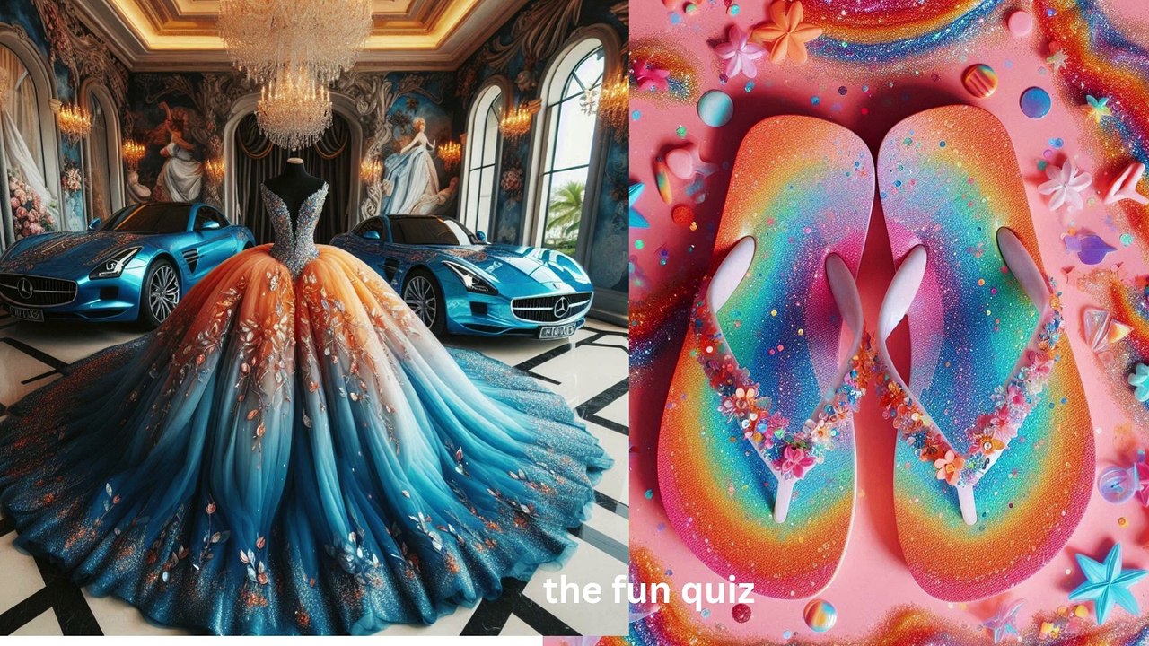 Choose Your Birthday Month and see your beautiful Dress and flip 😍❤️😎 | #trending #viralvideo