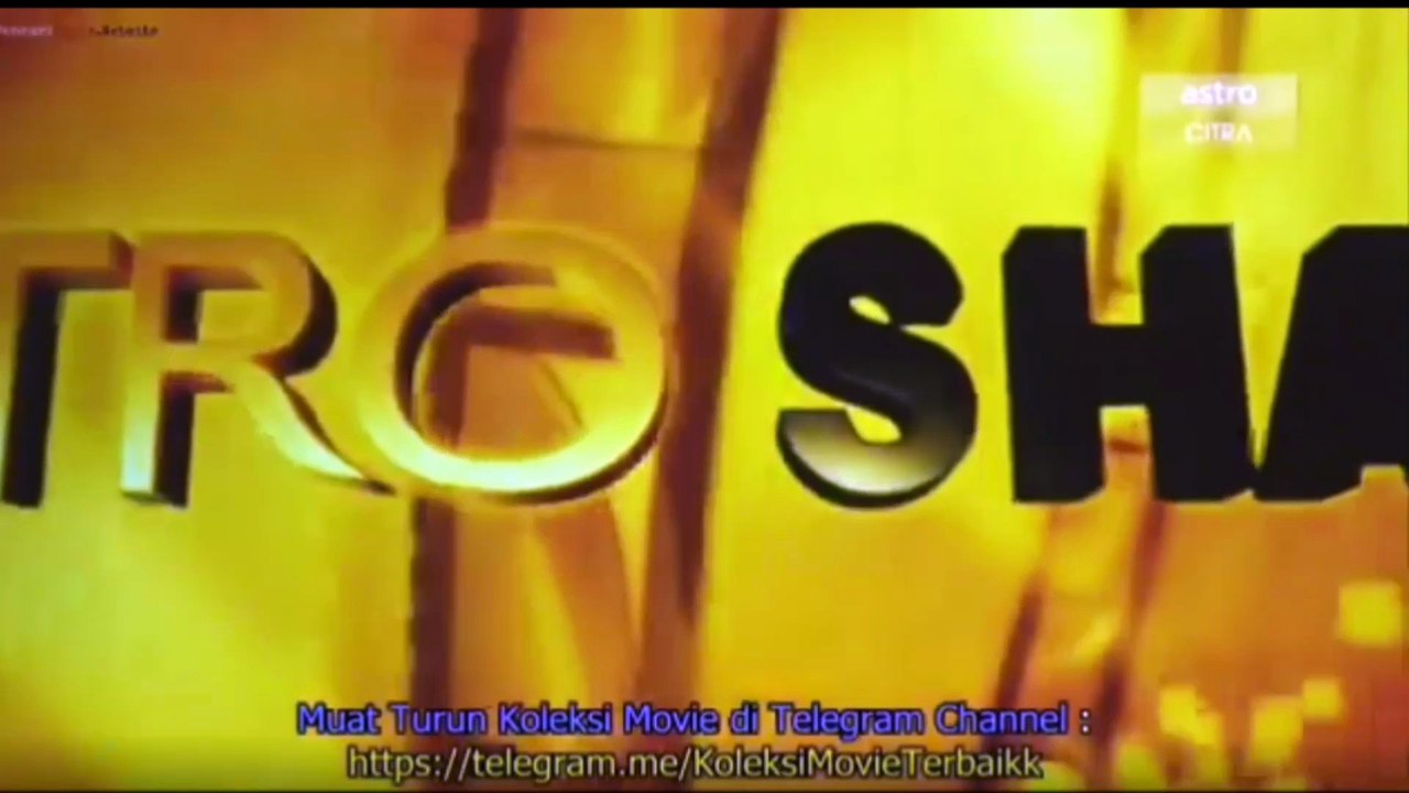 Astro Shaw (1998, Malaysia)