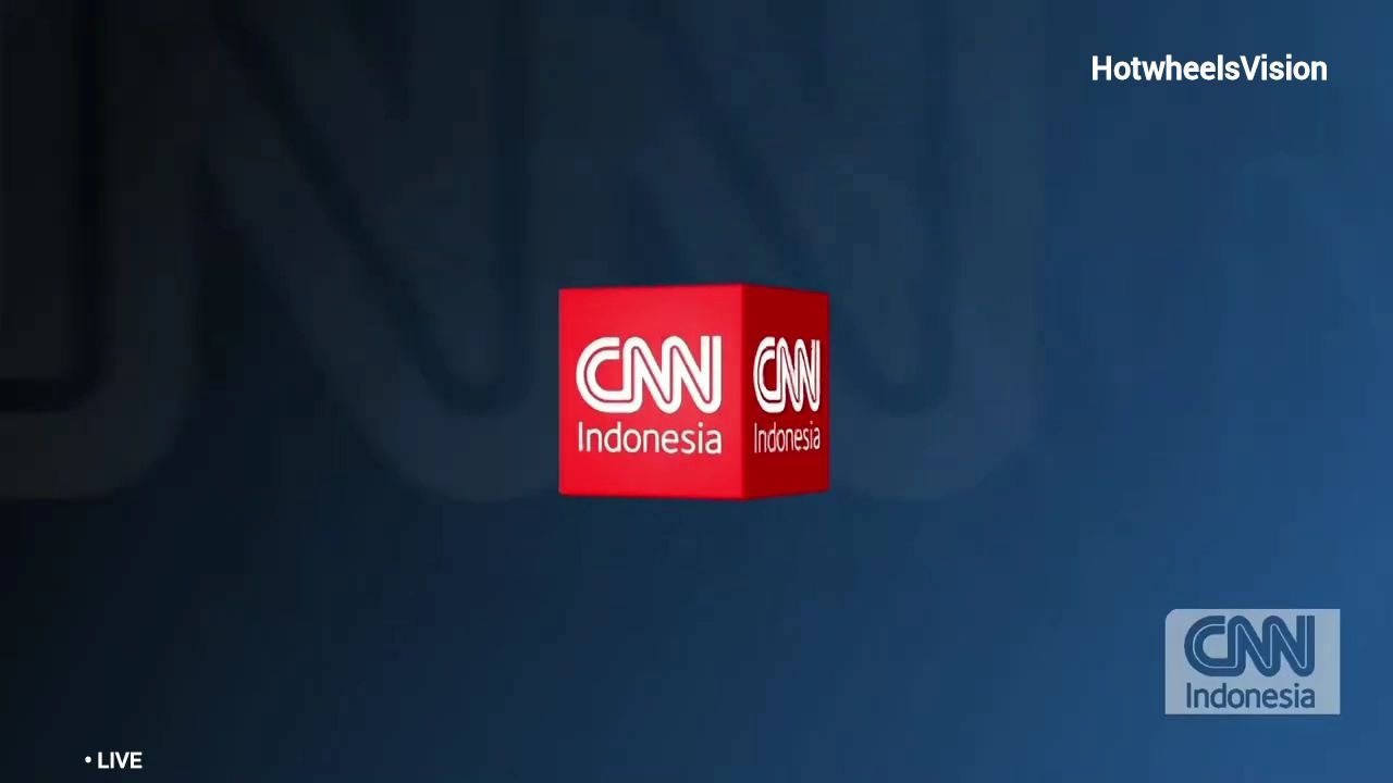 [ ARCHIVED ] CNN INDONESIA DRIVE