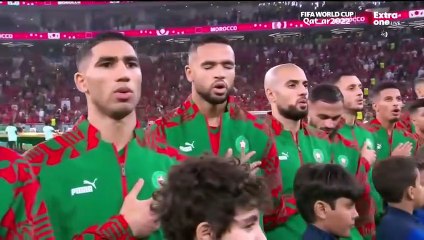 التسجيل الكامل لمباراة المغرب و البرتغال ربع نهائي كاس العالم 2022 بتعليق خليل البلوشي(48
