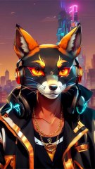 Stanislaw Fox (Popuk) - Мечта | Hip-Hop Motivationnel 2025 | Vidéo Officielle