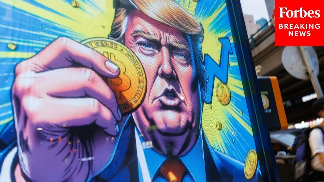 Leavitt: Trump Is 'Receptive' To A $600 De Minimis Tax Exemption For Cryptocurrencies