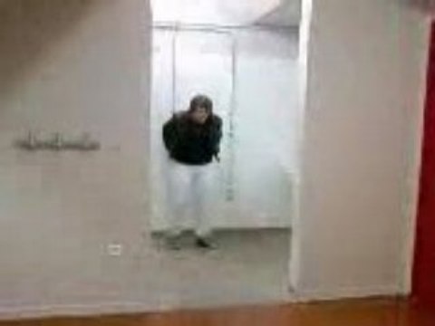 (R)Moi ki tombe ptdr avc leila