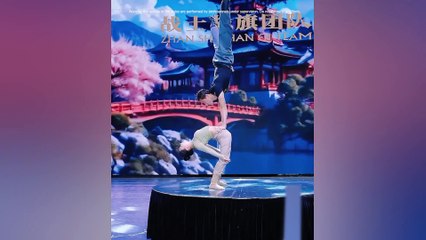 These People's Insane Skills Are At Another Level ▶3