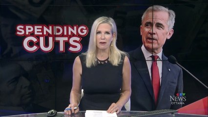 CTV News Ottawa at Six - July 17, 2025 [Full Episode]