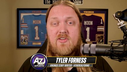 Vikings WR Justin Jefferson disrespected in ESPN's top wide receivers poll