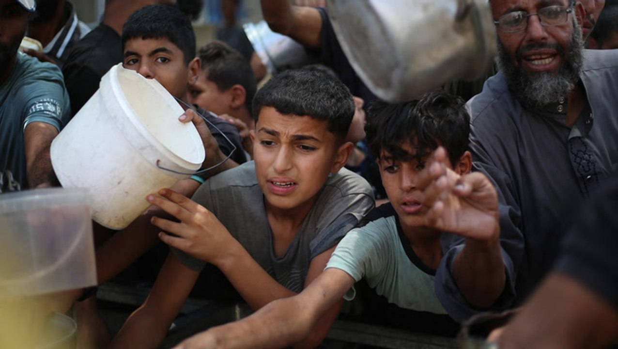 IDF soldiers deliberately wounding children in Gaza ‘like a game’, says British doctor