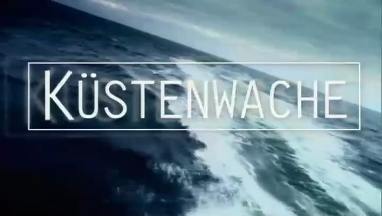 Küstenwache -209- Der namenlose Seemann