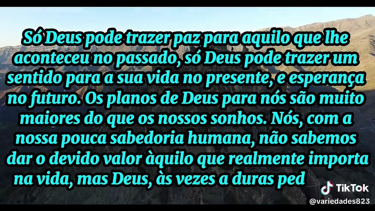 So Deus