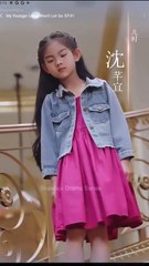My Younger Love Won't Let Go - Full Movie