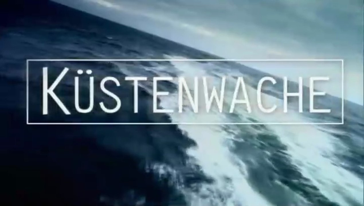 Küstenwache -210- Um jeden Preis