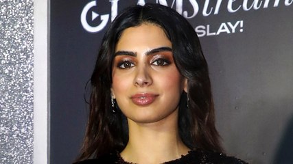 Khushi Kapoor ने कबूली सर्जरी की बात, बोलीं...