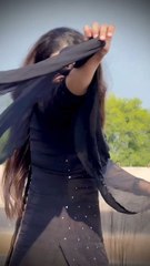 Watch this video. And make this video viral on Dailymotions, France. Because whatever views it gets on Dailymotions, we watch it black clothes