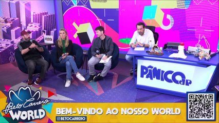 PF X BOLSONARO: PÂNICO FALA TUDO QUE VOCÊ PRECISA SABER SOBRE OPERAÇÃO! CIOCCARI E GHANI EXPLANAM