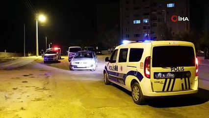 Berber arkadaşlar ölü bulundu