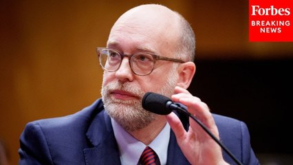 Russell Vought Defends Adjustments In PEPFAR Funding