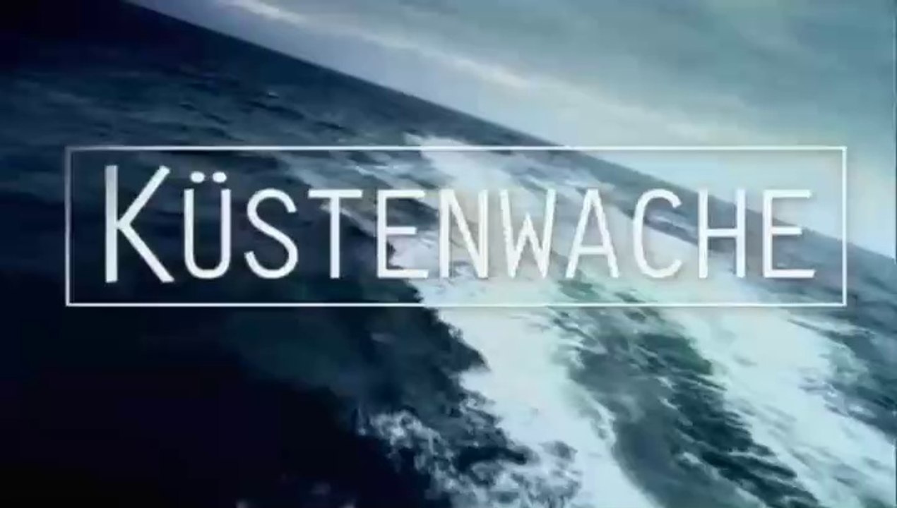 Küstenwache -211- Am Abgrund