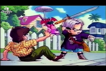 Go! Go! Ackman [Eng Sub] (OVA - 1994) Akira Toriyama (Dragon Ball GT) Style