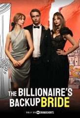 The Billionaire's Hidden Bride Meloshort
