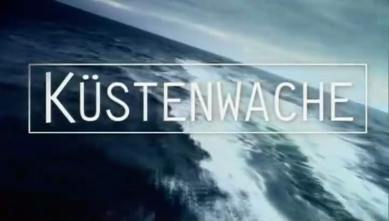 Küstenwache -212- Alles oder nichts