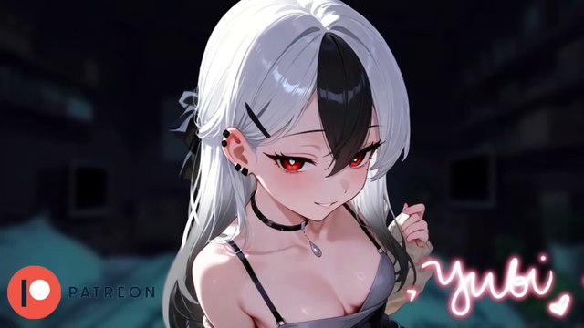 😈 ASMR Goth Girl Sleeps in Your Bed 🖤💤 | Wrong Bed F4A 😍 Roleplay for Sleep, Tingles & Comfort 🔥