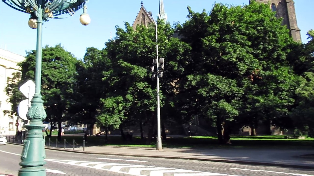summer 2025  czech republic, prague  , walks in the city center