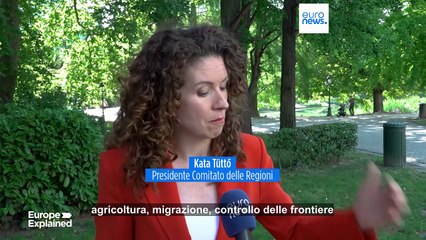 Il bilancio dell'Ue trasformerà la politica di coesione in una lotta interna per i finanziamenti?