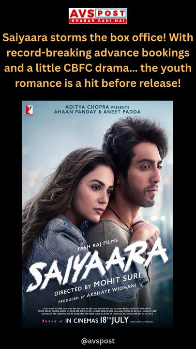 🔥 Top 5 Bollywood News Today | Latest Bollywood Updates July 2025 🔥