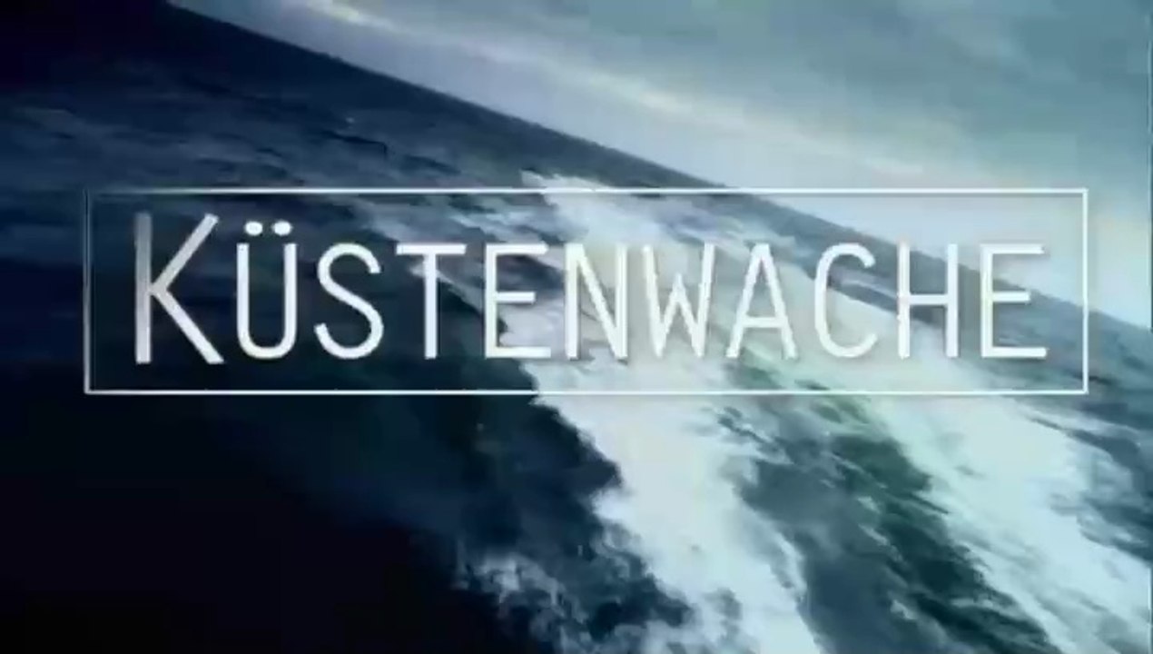Küstenwache -213- Ein tödliches Spiel
