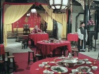 "To Kill with Intrigue" Starring Jackie Chan