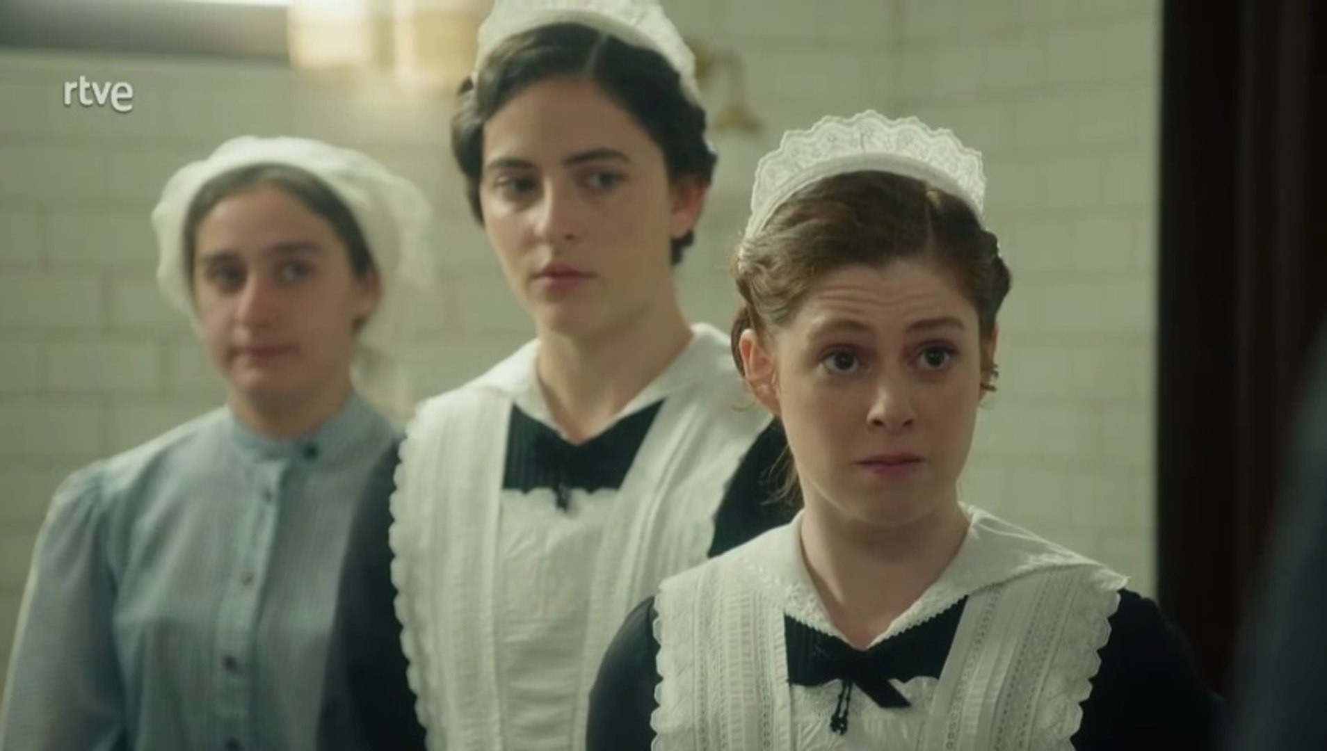 La Promesa Capitulo 638 (18/7/2025)