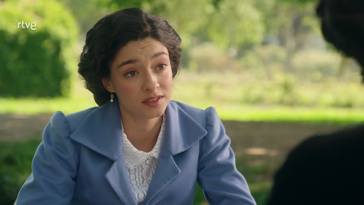 La Promesa Capitulo 639 - Capitulo 639 La Promesa