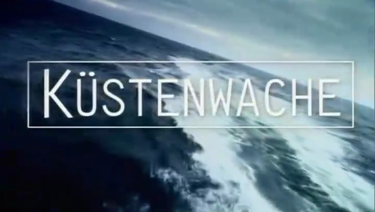 Küstenwache -215- Der Neue