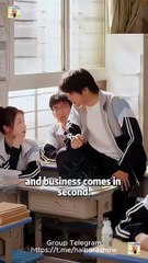 Letters To The Boy Who Will Break Me S Shorttv