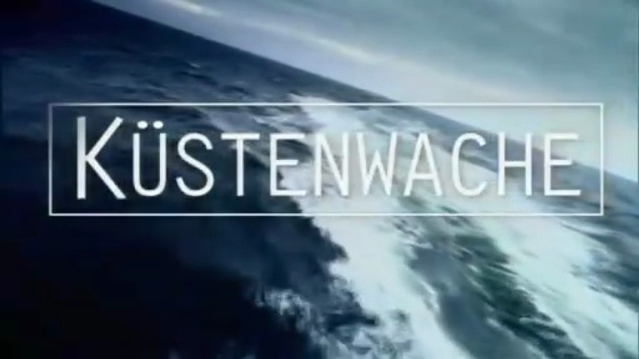 Küstenwache -216- Ruf aus der Vergangenheit