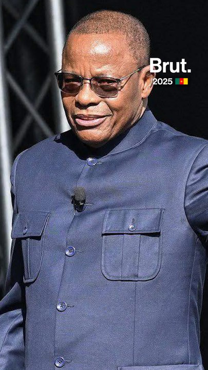 Pourquoi Maurice Kamto est le candidat du MANIDEM et pas du MRC ?
