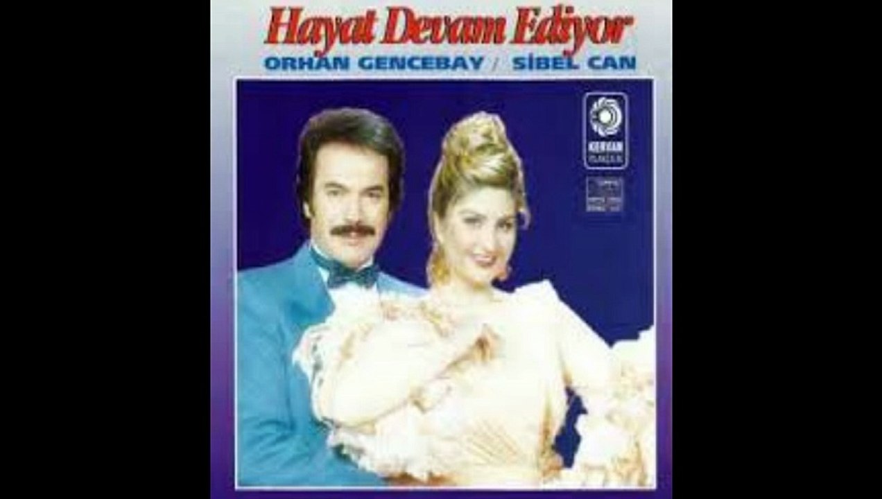 03. Sibel Can feat. Orhan Gencebay - Hayat Devam Ediyor