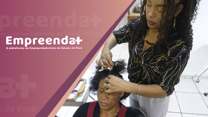 Trancistas celebram reconhecimento da profissão e destacam mercado em Belém