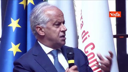 Open Arms, Piantedosi: "Se Salvini è imputabile, lo sono anche io"