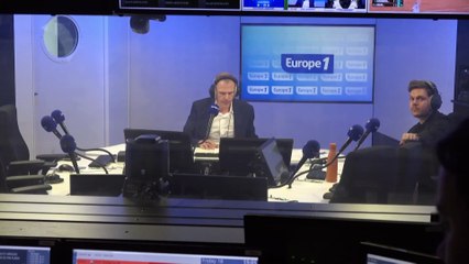 EXTRAIT - Boualem Sansal : Bruneau Retailleau veut «changer de ton» face à l'Algérie