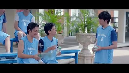 Mariposa: Drama Cinta dan Komedi yang Menghangatkan Hati 💖