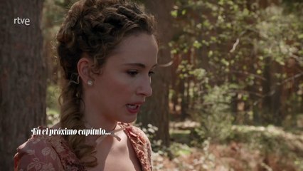 Valle Salvaje Episodio 217 Lunes 21 de Julio AVANCE
