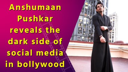 'Jamtara' actor Anshumaan Pushkar reveals if he ever lost a role because of social media metrics
